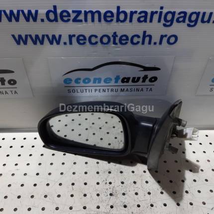 Oglinda stanga Chevrolet Kalos