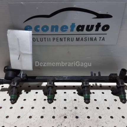 Rampa injectoare Renault Scenic I (1999-), 2.0 Benzina, caroserie Van
