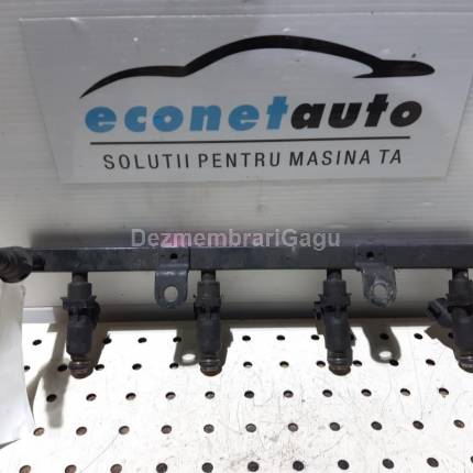 Rampa injectoare Chevrolet Aveo, 1.4 Benzina, 69 KW, caroserie Berlina