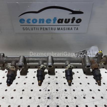 Rampa injectoare Hyundai Lantra I (1990-1995), 1.6 Benzina, caroserie Berlina