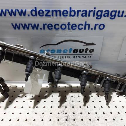Rampa injectoare Bmw 5 E39 (1995-2004), 2.5 Benzina, caroserie Break