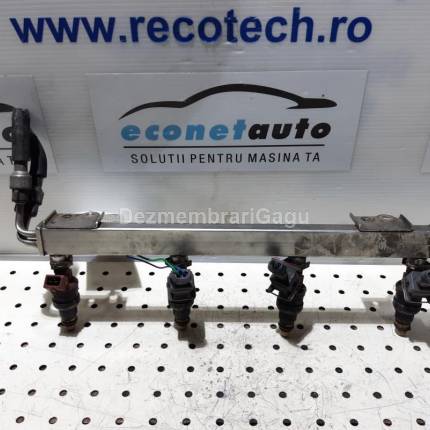 Rampa injectoare Saab 9-3 (1998-2003), 2.0 Benzina, caroserie Hatchback