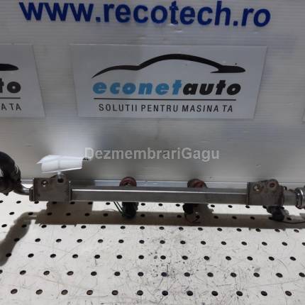 Rampa injectoare Saab 9-3 (1998-2003), 2.0 Benzina, caroserie Hatchback