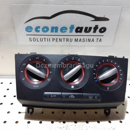 Panou ac Mazda 3 Benzina, caroserie Hatchback