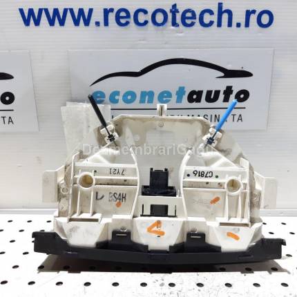 Panou ac Mazda 3 Benzina, caroserie Hatchback