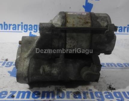 Electromotor Rover 75, 1.8 Benzina, 88 KW, caroserie Break