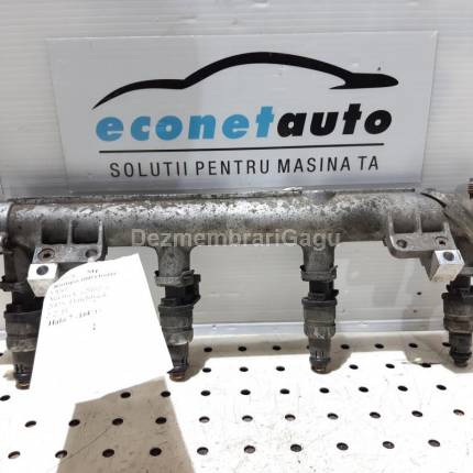 Rampa injectoare Opel Vectra C (2002-), 2.2 Benzina, caroserie Hatchback