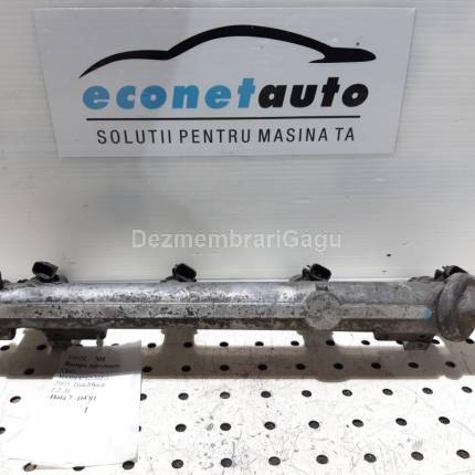Rampa injectoare Opel Vectra C (2002-), 2.2 Benzina, caroserie Hatchback