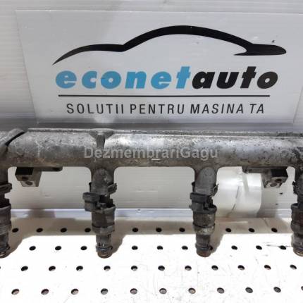 Rampa injectoare Opel Vectra C (2002-), 2.2 Benzina, caroserie Hatchback