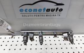 Piese auto din dezmembrari Rampa injectoare Mitsubishi Colt V