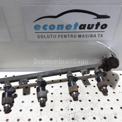 Rampa injectoare Daewoo Espero, 2.0 Benzina, caroserie Berlina