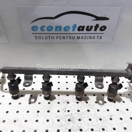 Rampa injectoare Daewoo Espero, 2.0 Benzina, caroserie Berlina