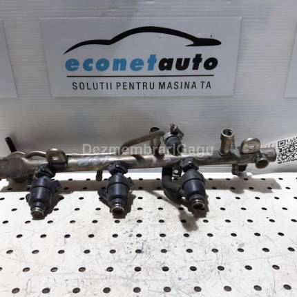 Rampa injectoare Bmw 3 E46 (1998-), 1.9 Benzina, caroserie Hatchback