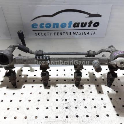 Rampa injectoare Mercedes 124 Series, 2.3 Benzina, caroserie Coupe