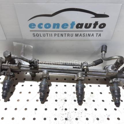 Rampa injectoare Mercedes 124 Series, 2.3 Benzina, caroserie Coupe