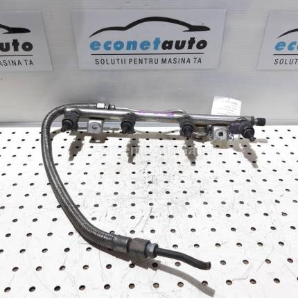 Rampa injectoare Mercedes C-class / 203 (2000-), 1.8 Benzina, caroserie Berlina