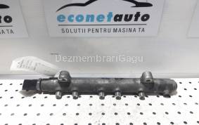 Piese auto din dezmembrari Rampa injectoare Honda Civic Vii