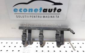 Piese auto din dezmembrari Rampa injectoare Daewoo Matiz