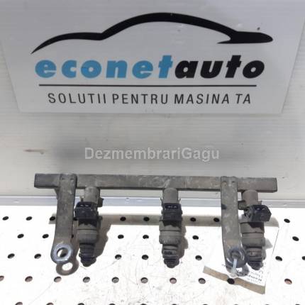 Rampa injectoare Daewoo Matiz, 0.8 Benzina, caroserie Hatchback