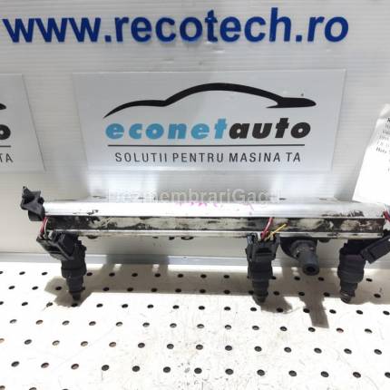 Rampa injectoare Volvo V40, 1.8 Benzina, caroserie Break