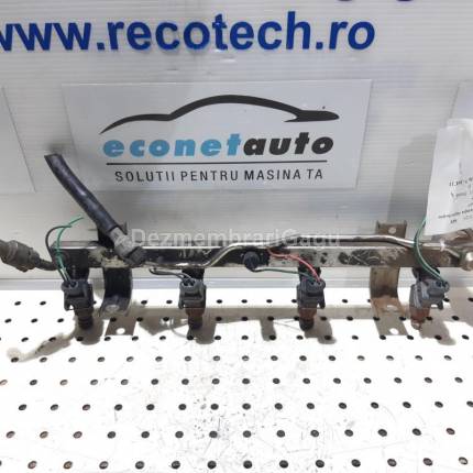 Rampa injectoare Saab 9-5, 2.0 Benzina, caroserie Break