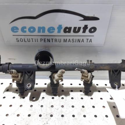 Rampa injectoare Dacia Solenza, 1.4 Benzina, caroserie Hatchback