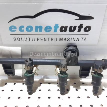 Rampa injectoare Dacia Solenza, 1.4 Benzina, caroserie Hatchback