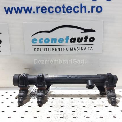 Rampa injectoare Skoda Fabia I (1999-), 1.4 Benzina, caroserie Hatchback