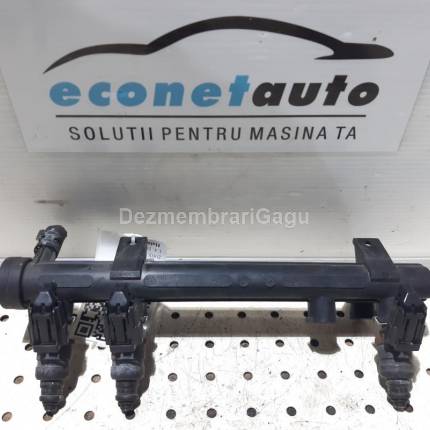 Rampa injectoare Skoda Fabia I (1999-), 1.4 Benzina, caroserie Hatchback