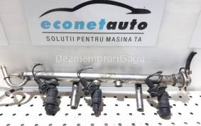 Piese auto din dezmembrari Rampa injectoare Volkswagen Golf Iii