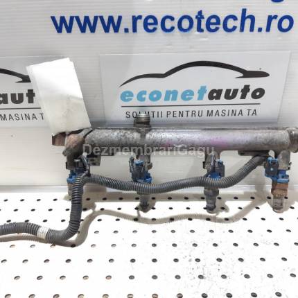 Rampa injectoare Saab 9-3 (2002-), 2.0 Benzina, 129 KW, caroserie Break