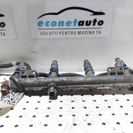 Rampa injectoare Saab 9-3 (2002-), 2.0 Benzina, 129 KW, caroserie Break