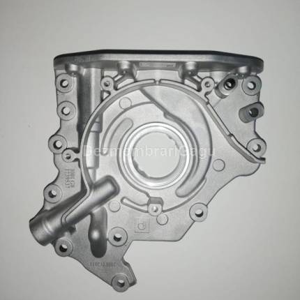 Pompa ulei Ford Focus Ii (2004-), 1.6 Diesel, 66 KW, caroserie Hatchback