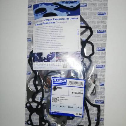 Set garnituri motor Subaru FORESTER