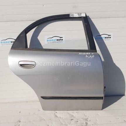 Geam usa ds Daewoo Nubira (2003-)