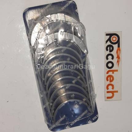 Cuzineti biela Bmw 5 F10 (2009-2016)