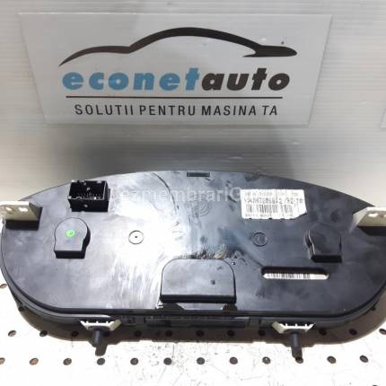 Ceas bord Iveco Daily, 2.8 Diesel, caroserie Cv