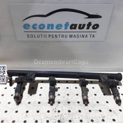 Rampa injectoare Dacia Sandero, 1.4 Benzina, caroserie Hatchback