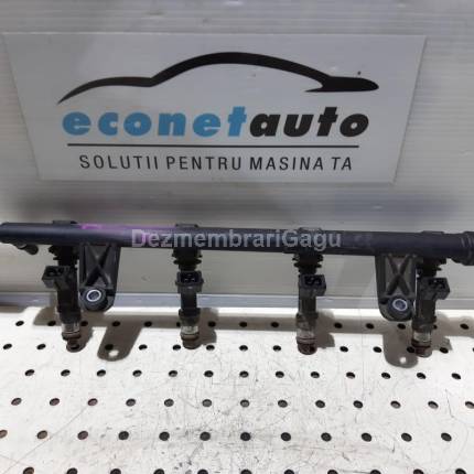 Rampa injectoare Dacia Sandero, 1.4 Benzina, caroserie Hatchback