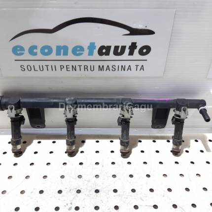 Rampa injectoare Dacia Sandero, 1.4 Benzina, caroserie Hatchback