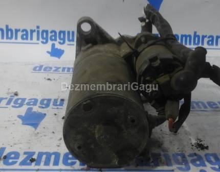 Electromotor Mg Mgf, 1.8 Benzina, 88 KW, caroserie Decapotabila