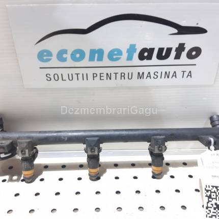 Rampa injectoare Renault Laguna I (1993-2001), 1.6 Benzina, caroserie Hatchback