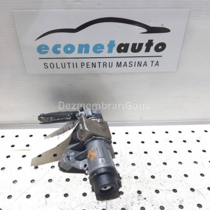 Contact cu cheie Volkswagen Polo (2001-2009) Benzina, caroserie Hatchback