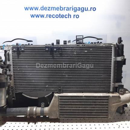 Radiator ac Opel Corsa C (2000-), 1.7 Diesel, 55 KW, caroserie Hatchback