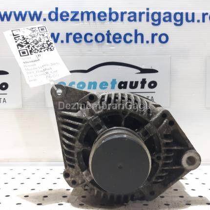 Alternator Renault Megane I (1996-2003), 1.9 Diesel, 69 KW, caroserie Hatchback