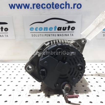 Alternator Renault Megane I (1996-2003), 1.9 Diesel, 69 KW, caroserie Hatchback