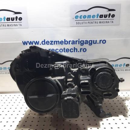 Far stanga Mercedes E-class / 211 (2002-)