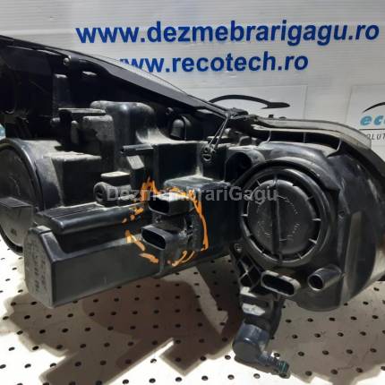 Far stanga Mercedes E-class / 211 (2002-)