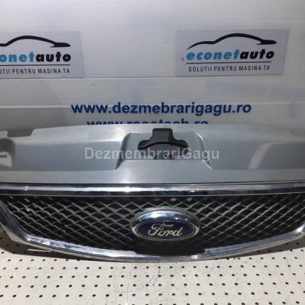 Grile capota Ford Mondeo III (2000-), 1.8 Benzina, caroserie Hatchback