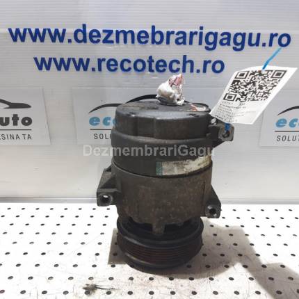 Compresor ac Renault Megane I (1996-2003), 1.9 Diesel, caroserie Hatchback